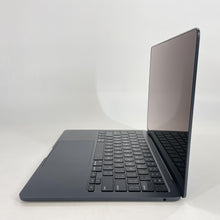 Load image into Gallery viewer, Apple MacBook Air 13 2022 Blue 3.49 GHz M2 8-Core CPU 8GB Unified Memory 256GB Solid State Drive 8-Core GPU