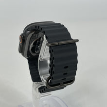 Load image into Gallery viewer, Apple Watch (Ultra 2) 49mm Black Unlocked 64GB