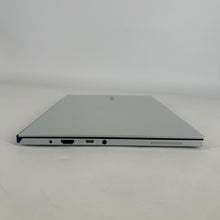 Load image into Gallery viewer, Samsung Galaxy Book Ion 13.3 Silver 1.8 GHz Intel Core i7 10th Gen. 8GB RAM 512GB Solid State Drive