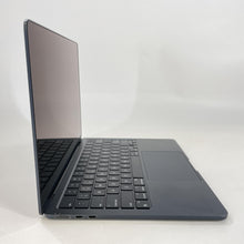 Load image into Gallery viewer, Apple MacBook Air 13 2022 Blue 3.49 GHz M2 8-Core CPU 8GB Unified Memory 256GB Solid State Drive 8-Core GPU