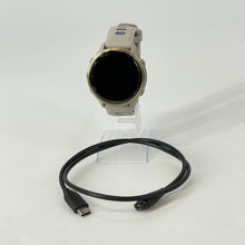 Load image into Gallery viewer, Garmin Forerunner 970 47mm Gold GPS