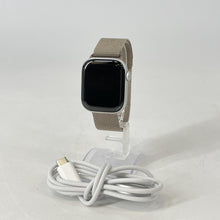 Load image into Gallery viewer, Apple Watch (Series 11) 42mm Silver WiFi 64GB