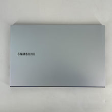 Load image into Gallery viewer, Samsung Galaxy Book Ion 13.3 Silver 1.8 GHz Intel Core i7 10th Gen. 8GB RAM 512GB Solid State Drive