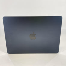 Load image into Gallery viewer, Apple MacBook Air 13 2022 Blue 3.49 GHz M2 8-Core CPU 8GB Unified Memory 256GB Solid State Drive 8-Core GPU