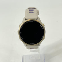 Load image into Gallery viewer, Garmin Forerunner 970 47mm Gold GPS