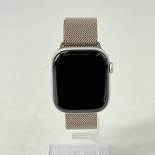 Load image into Gallery viewer, Apple Watch (Series 11) 42mm Silver WiFi 64GB