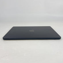 Load image into Gallery viewer, Apple MacBook Air 13 2022 Blue 3.49 GHz M2 8-Core CPU 8GB Unified Memory 256GB Solid State Drive 8-Core GPU