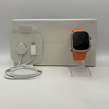 Load image into Gallery viewer, Apple Watch (Ultra 2) 49mm Natural Unlocked 64GB