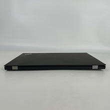 Load image into Gallery viewer, Lenovo ThinkPad P15s Gen 2 Black 2.8 GHz Intel Core i7 11th Gen. 16GB RAM 512GB Solid State Drive NVIDIA Quadro T500 4 GB