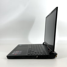 Load image into Gallery viewer, MSI Raider GE68 HX 16 Black 2.1 GHz Intel Core i7 14th Gen. 16GB RAM 1TB Solid State Drive 512GB Solid State Drive NVIDIA GeForce RTX 4060 8 GB