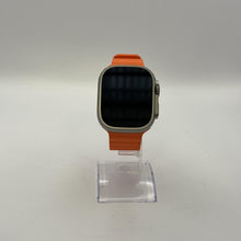 Load image into Gallery viewer, Apple Watch (Ultra 2) 49mm Natural Unlocked 64GB