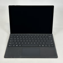 Load image into Gallery viewer, Microsoft Surface Pro 7 Plus 12.3 Black WiFi 2.8 GHz Intel Core i7 11th Gen. 16GB RAM 256GB Solid State Drive