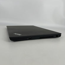 Load image into Gallery viewer, Lenovo ThinkPad P15s Gen 2 Black 2.8 GHz Intel Core i7 11th Gen. 16GB RAM 512GB Solid State Drive NVIDIA Quadro T500 4 GB
