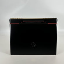 Load image into Gallery viewer, MSI Raider GE68 HX 16 Black 2.1 GHz Intel Core i7 14th Gen. 16GB RAM 1TB Solid State Drive 512GB Solid State Drive NVIDIA GeForce RTX 4060 8 GB