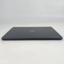 Load image into Gallery viewer, Apple MacBook Air 13 2022 Blue 3.49 GHz M2 8-Core CPU 8GB Unified Memory 256GB Solid State Drive 8-Core GPU