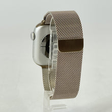 Load image into Gallery viewer, Apple Watch (Series 11) 42mm Silver WiFi 64GB