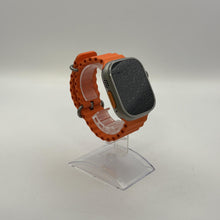 Load image into Gallery viewer, Apple Watch (Ultra 2) 49mm Natural Unlocked 64GB