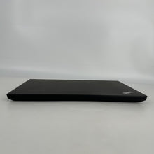 Load image into Gallery viewer, Lenovo ThinkPad P15s Gen 2 Black 2.8 GHz Intel Core i7 11th Gen. 16GB RAM 512GB Solid State Drive NVIDIA Quadro T500 4 GB