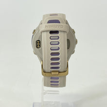Load image into Gallery viewer, Garmin Forerunner 970 47mm Gold GPS