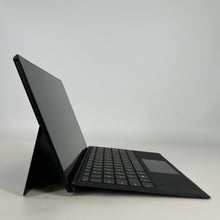 Load image into Gallery viewer, Microsoft Surface Pro 7 Plus 12.3 Black WiFi 2.8 GHz Intel Core i7 11th Gen. 16GB RAM 256GB Solid State Drive