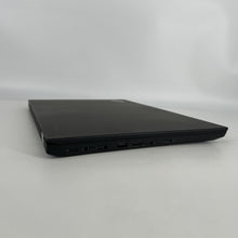 Load image into Gallery viewer, Lenovo ThinkPad P15s Gen 2 Black 2.8 GHz Intel Core i7 11th Gen. 16GB RAM 512GB Solid State Drive NVIDIA Quadro T500 4 GB