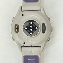 Load image into Gallery viewer, Garmin Forerunner 970 47mm Gold GPS