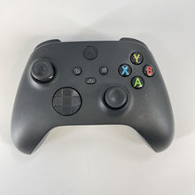 Load image into Gallery viewer, Microsoft Xbox Series X Black 1TB