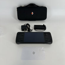 Load image into Gallery viewer, Valve Steam Deck OLED Black 1TB Solid State Drive