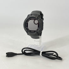 Load image into Gallery viewer, Garmin Instinct 2X Solar 50mm Black GPS