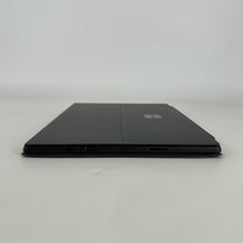 Load image into Gallery viewer, Microsoft Surface Pro 7 Plus 12.3 Black WiFi 2.8 GHz Intel Core i7 11th Gen. 16GB RAM 256GB Solid State Drive