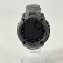Load image into Gallery viewer, Garmin Instinct 2X Solar 50mm Black GPS