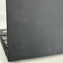 Load image into Gallery viewer, Lenovo ThinkPad P15s Gen 2 Black 2.8 GHz Intel Core i7 11th Gen. 16GB RAM 512GB Solid State Drive NVIDIA Quadro T500 4 GB