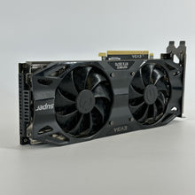 Load image into Gallery viewer, NVIDIA GeForce RTX 2070 Super 8GB RAM