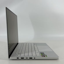Load image into Gallery viewer, Asus ROG Zephyrus G14 GA403 14 White 4.0 GHz AMD Ryzen 9 8945HS 32GB RAM 4TB Solid State Drive NVIDIA GeForce RTX 4070 8 GB