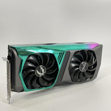 Load image into Gallery viewer, NVIDIA GeForce RTX 3070 8GB RAM