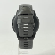 Load image into Gallery viewer, Garmin Instinct 2X Solar 50mm Black GPS