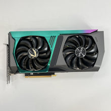 Load image into Gallery viewer, NVIDIA GeForce RTX 3070 8GB RAM