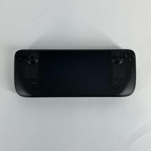 Load image into Gallery viewer, Valve Steam Deck OLED Black 1TB Solid State Drive