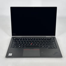 Load image into Gallery viewer, Lenovo ThinkPad X1 Yoga Gen 5 14 Gray 1.8 GHz Intel Core i7 10th Gen. 16GB RAM 256GB Solid State Drive
