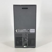 Load image into Gallery viewer, Microsoft Xbox Series X Black 1TB