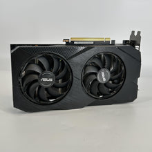 Load image into Gallery viewer, NVIDIA GeForce GTX 1660 Super 6GB RAM