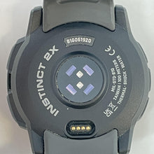 Load image into Gallery viewer, Garmin Instinct 2X Solar 50mm Black GPS
