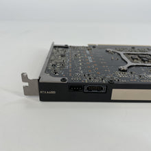 Load image into Gallery viewer, NVIDIA Quadro RTX A4000 16GB RAM