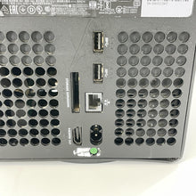 Load image into Gallery viewer, Microsoft Xbox Series X Black 1TB