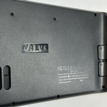 Load image into Gallery viewer, Valve Steam Deck OLED Black 1TB Solid State Drive