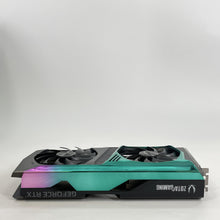 Load image into Gallery viewer, NVIDIA GeForce RTX 3070 8GB RAM