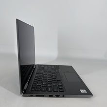 Load image into Gallery viewer, Lenovo ThinkPad X1 Yoga Gen 5 14 Gray 1.8 GHz Intel Core i7 10th Gen. 16GB RAM 256GB Solid State Drive