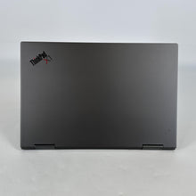 Load image into Gallery viewer, Lenovo ThinkPad X1 Yoga Gen 5 14 Gray 1.8 GHz Intel Core i7 10th Gen. 16GB RAM 256GB Solid State Drive