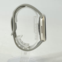 Load image into Gallery viewer, Apple Watch (Series 8) 45mm Gold WiFi 32GB