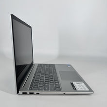 Load image into Gallery viewer, HP Notebook 15 Silver 1.8 GHz Intel Core Ultra 7 16GB RAM 512GB Solid State Drive